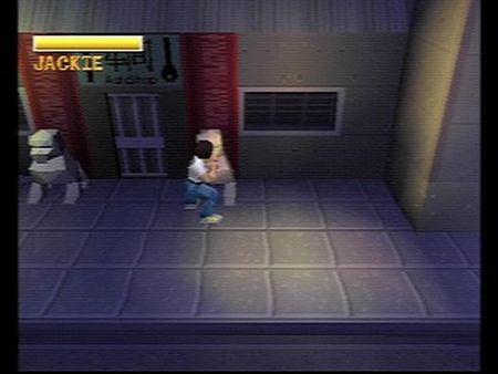 PS1 Screenshots