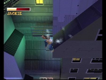 PS1 Screenshots