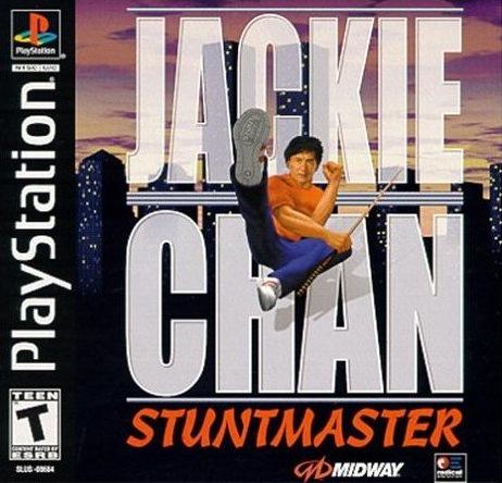 Box Art