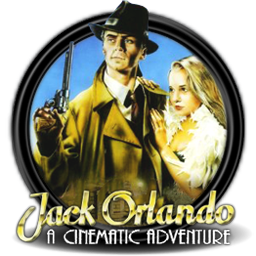 Jack Orlando: A Cinematic Adventure