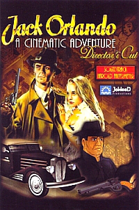 Box Art