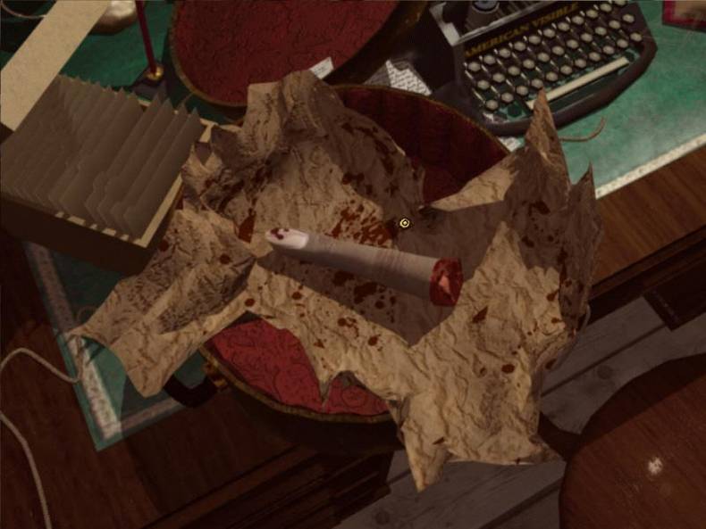 PC Screenshots