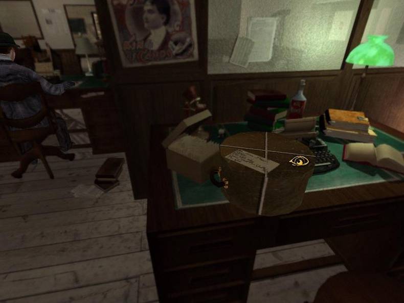 PC Screenshots