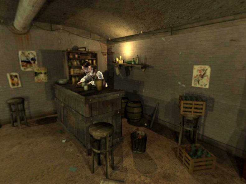 PC Screenshots