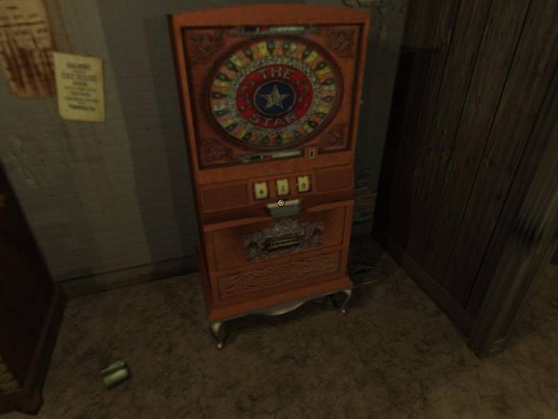 PC Screenshots