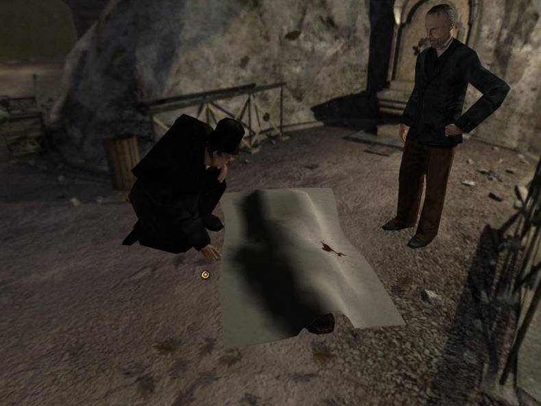 PC Screenshots