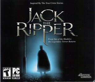 Box Art