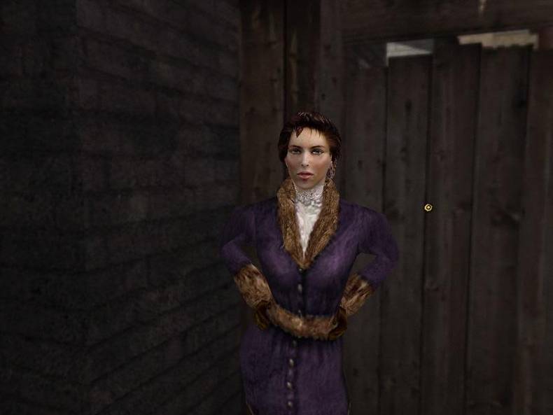 PC Screenshots