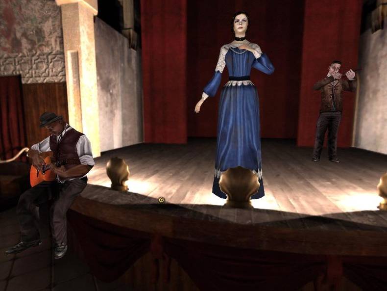 PC Screenshots