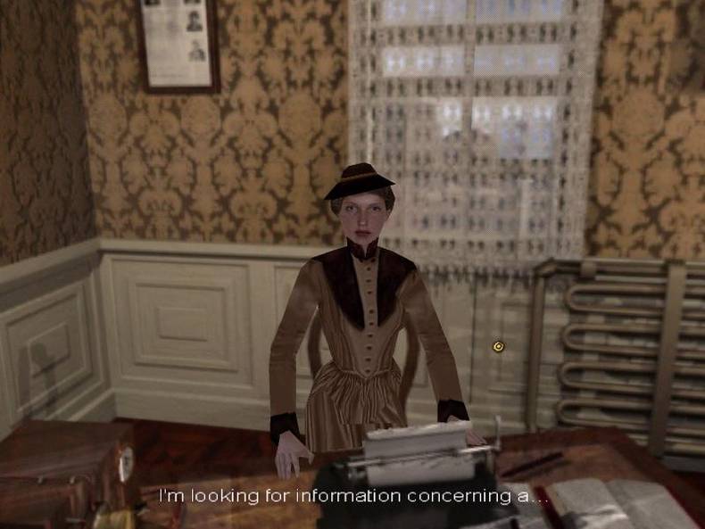 PC Screenshots