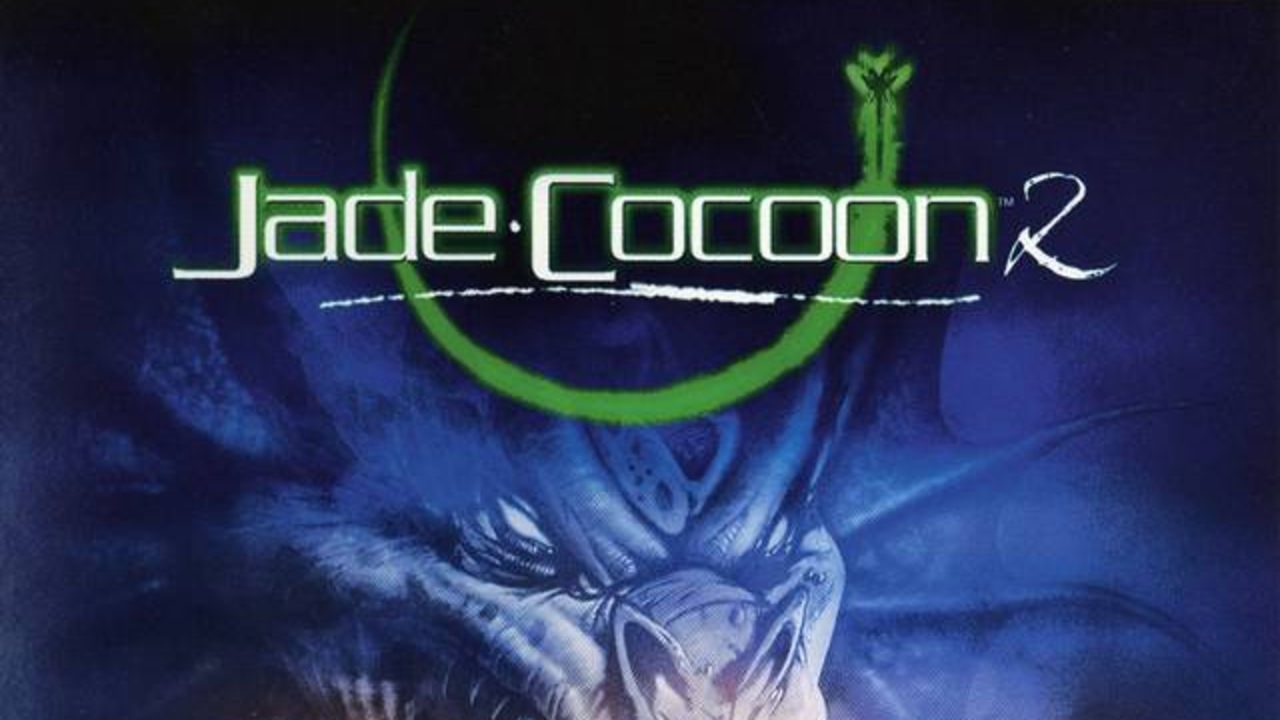 Jade Cocoon 2