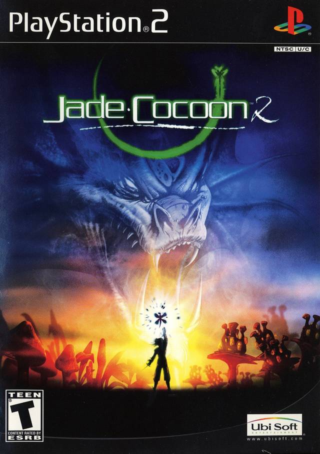 Box Art
