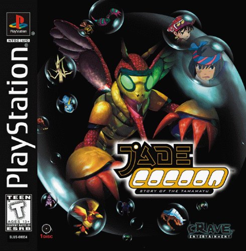 Box Art