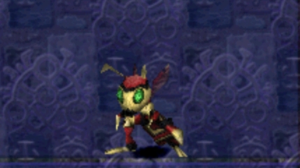 PS1 Screenshots