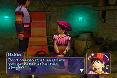 PS1 Screenshots