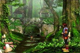 PS1 Screenshots
