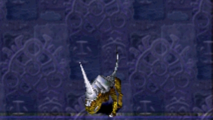 PS1 Screenshots