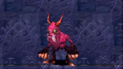 PS1 Screenshots