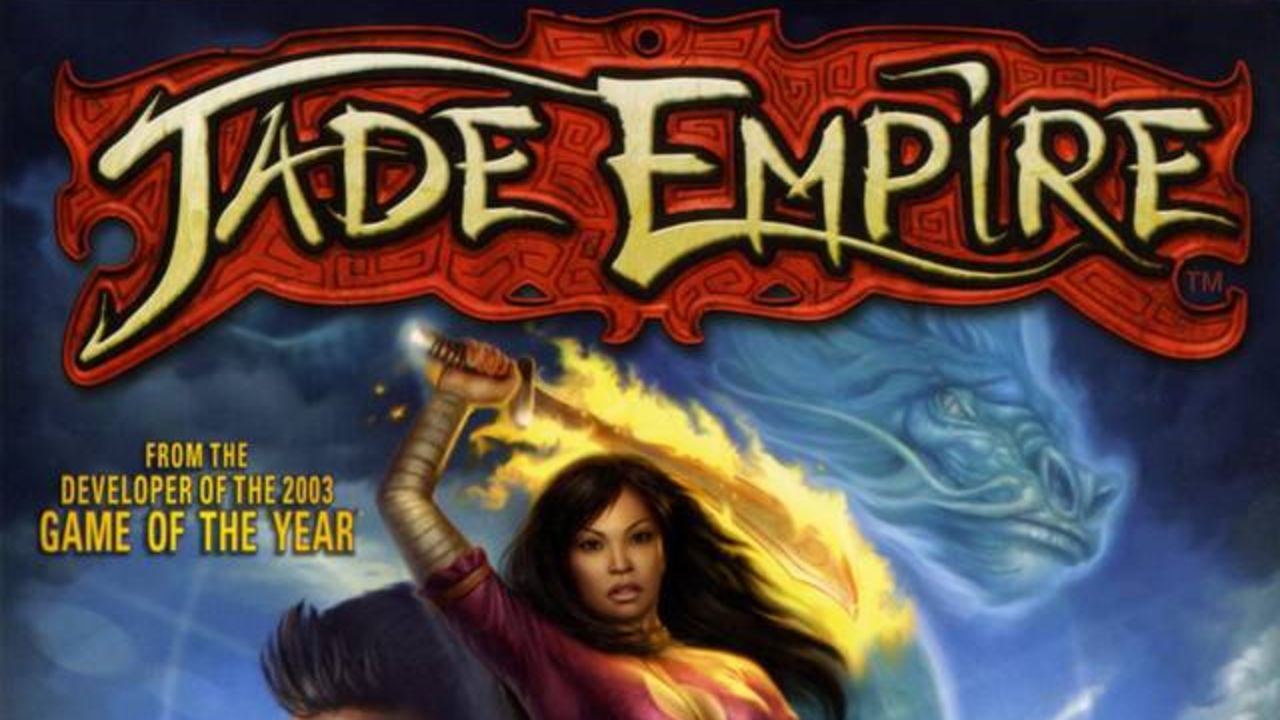 Jade Empire