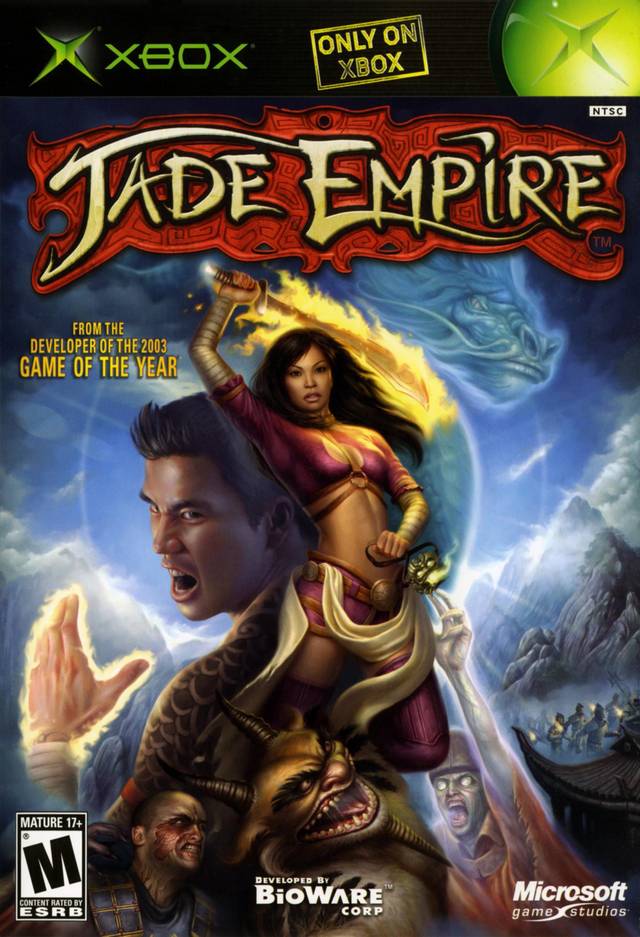 Game Covers