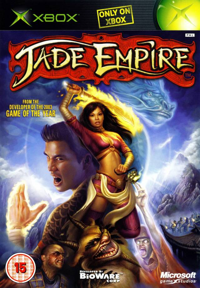 Game Covers