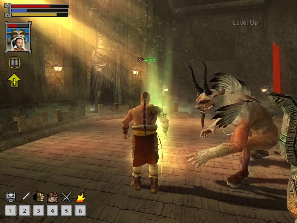 Screenshots