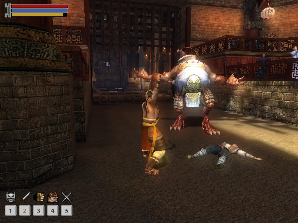 Screenshots