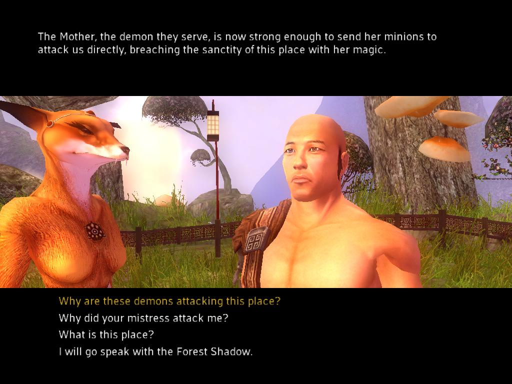 Screenshots