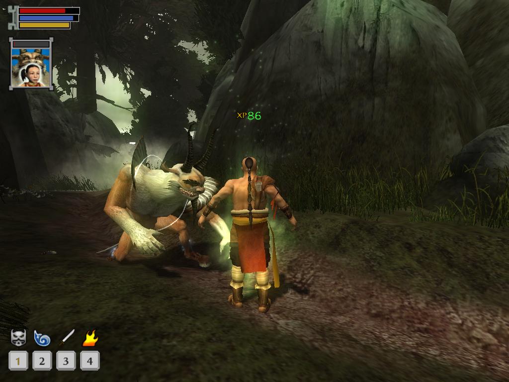 Screenshots
