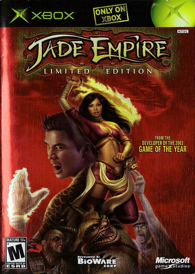 Game Covers