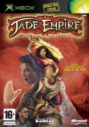 Game Covers