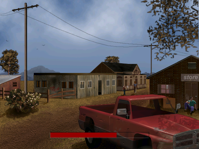 PC Screenshots