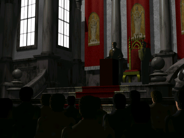 PC Screenshots