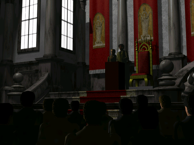 PC Screenshots