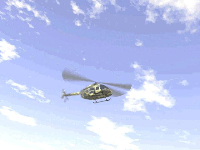 PC Screenshots