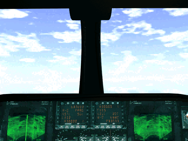 PC Screenshots