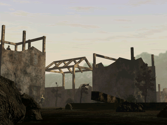 PC Screenshots