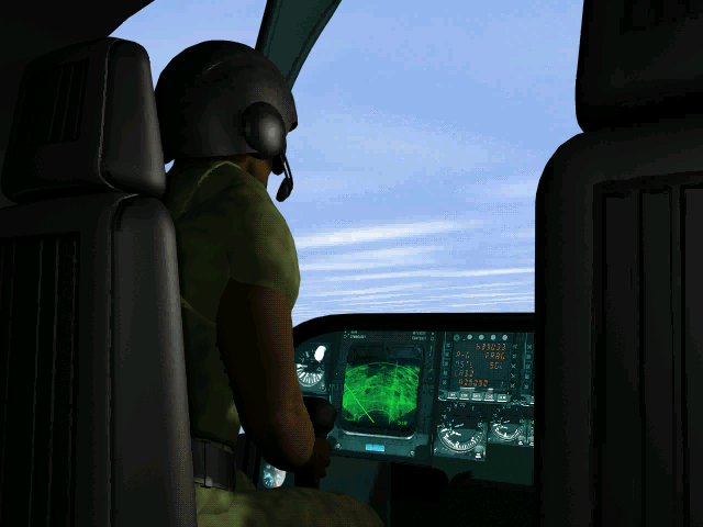 PC Screenshots