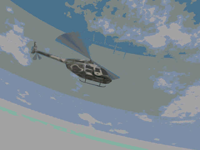 PC Screenshots
