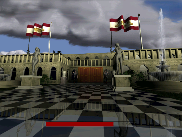 PC Screenshots