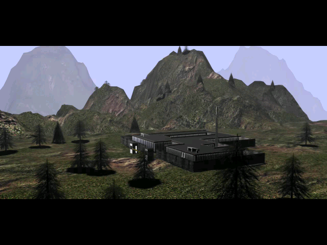 PC Screenshots