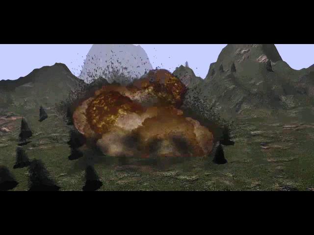 PC Screenshots