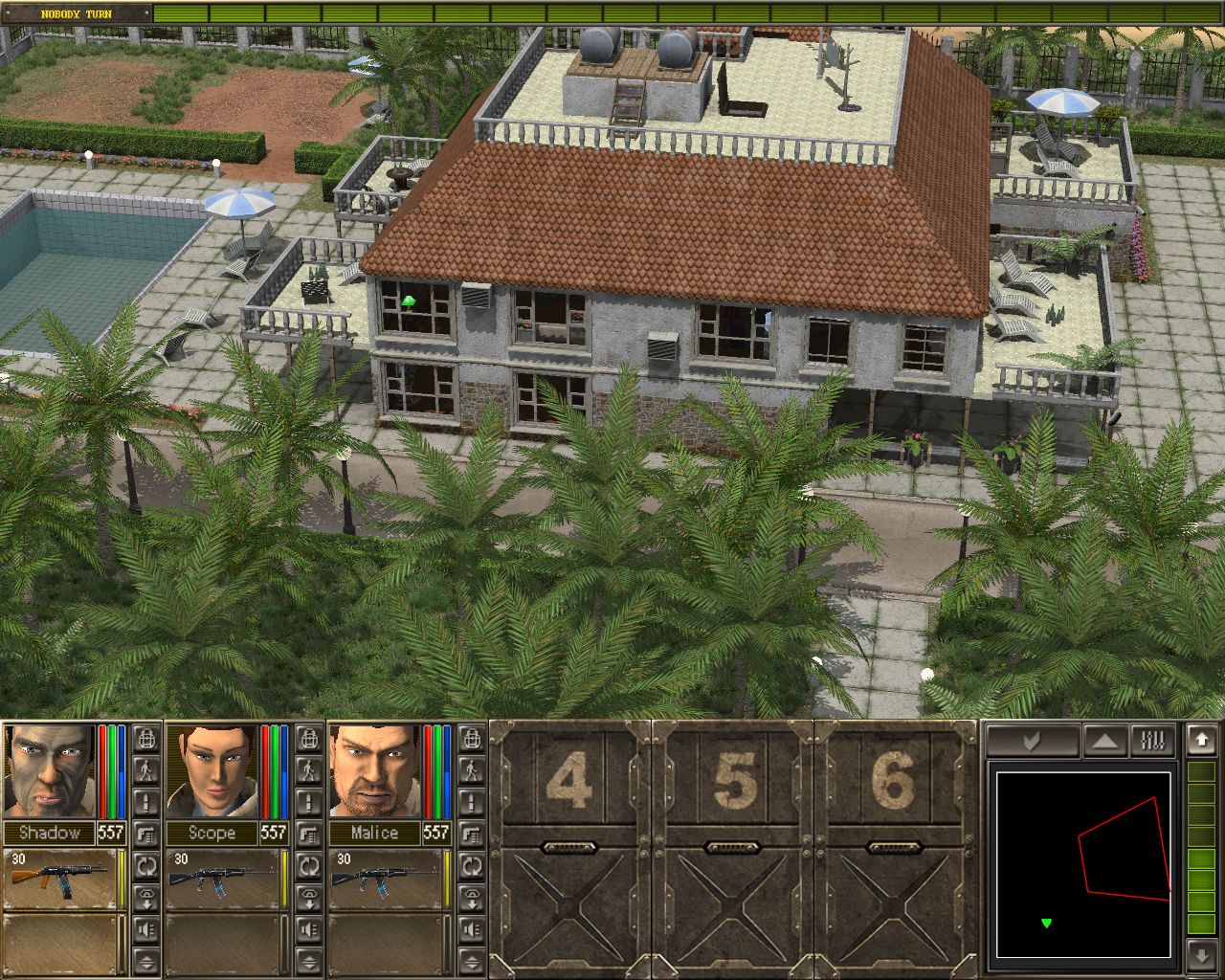 Screenshots