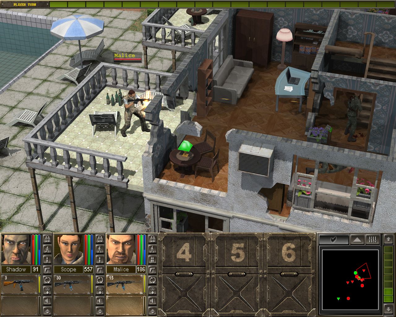 Screenshots