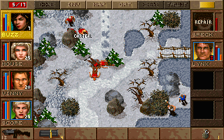 Screenshots