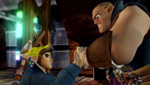 PSP Screenshots