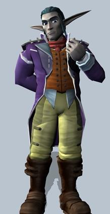 Jak and Daxter: The Lost Frontier