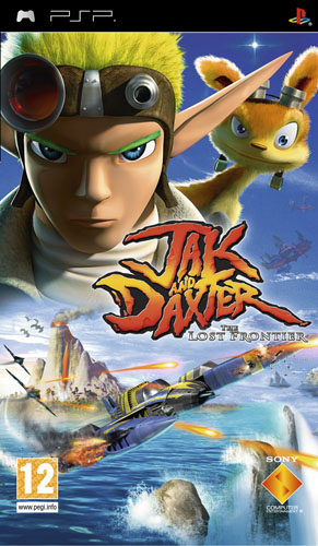 Box Art
