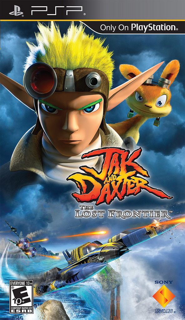 Game Covers