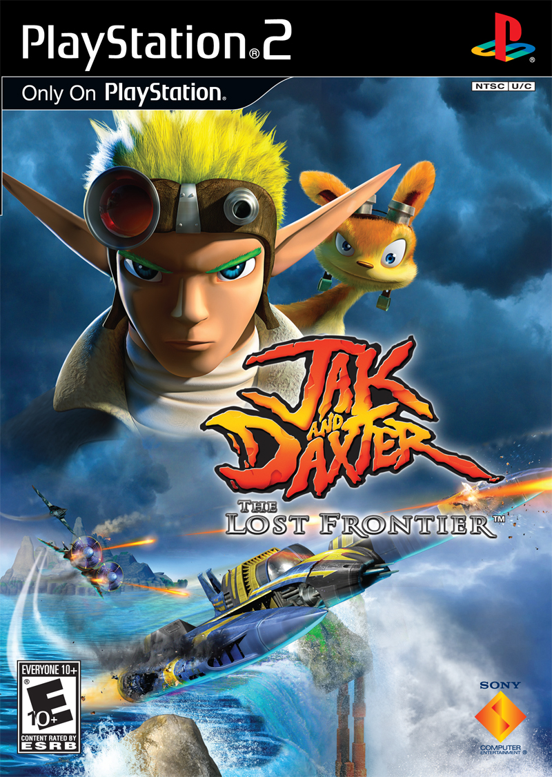 Game Covers